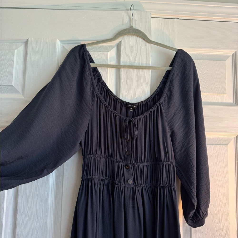 MADEWELL DRESS